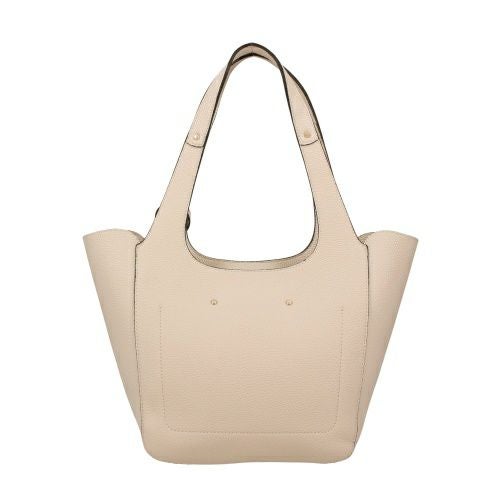 ゲス トートバッグ レディース CALISTA / TOTE ホワイト GUESS