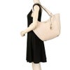ゲス トートバッグ レディース CALISTA / TOTE ホワイト GUESS BG733422 BONE