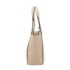 ゲス トートバッグ レディース CALISTA / TOTE ホワイト GUESS BG733422 BONE