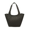 ゲス トートバッグ レディース CALISTA / TOTE ブラック GUESS SG733422 COAL LOGO