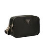ゲス ショルダーバッグ レディース LATONA II / CAMERA CROSSBODY ブラック GUESS BG869113 BLACK