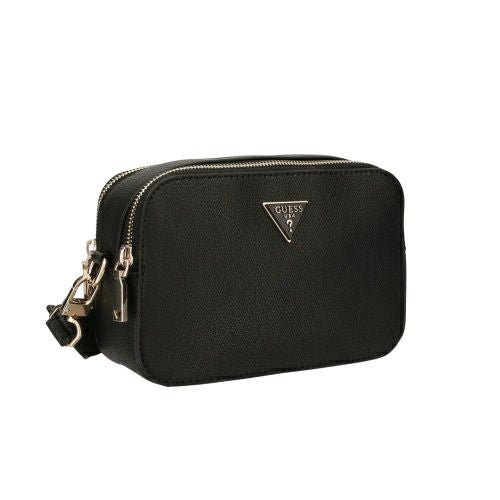 ゲス ショルダーバッグ レディース LATONA II / CAMERA CROSSBODY ブラック GUESS BG869113 BLACK