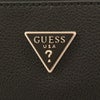 ゲス ショルダーバッグ レディース LATONA II / CAMERA CROSSBODY ブラック GUESS BG869113 BLACK