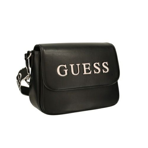 ゲス ショルダーバッグ レディース MIRRI ブラック GUESS LE970020
