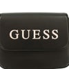 ゲス ショルダーバッグ レディース MIRRI ブラック GUESS LE970020 BLACK
