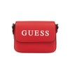 ゲス ショルダーバッグ レディース MIRRI レッド GUESS LE970020 CHERRY
