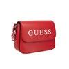 ゲス ショルダーバッグ レディース MIRRI レッド GUESS LE970020 CHERRY