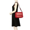 ゲス ショルダーバッグ レディース MIRRI レッド GUESS LE970020 CHERRY