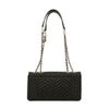 ゲス ショルダーバッグ レディース ANNING / CONVERTIBLE XBODY FLAP ブラック GUESS QG950821 BLACK