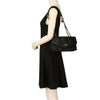 ゲス ショルダーバッグ レディース ANNING / CONVERTIBLE XBODY FLAP ブラック GUESS QG950821 BLACK