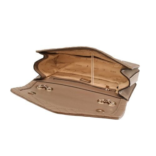 ゲス ショルダーバッグ レディース ANNING / CONVERTIBLE XBODY FLAP