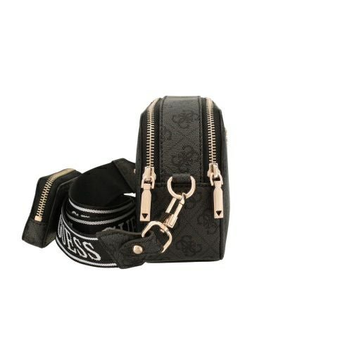 ゲス ショルダーバッグ レディース LATONA II / CAMERA CROSSBODY