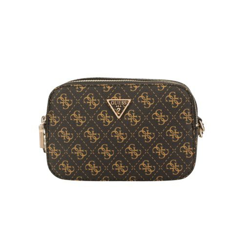 ゲス ショルダーバッグ レディース LATONA II / CAMERA CROSSBODY