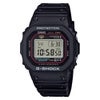 カシオ 腕時計 メンズ G-SHOCK DW-5000R-1AJF Gショック