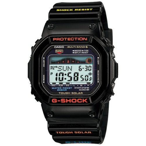 カシオ 腕時計 メンズ G-SHOCK GWX-5600-1JF Gショック | GINZA