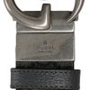 グッチ ベルト メンズ ダブルG リバーシブル ベルト ブラック GUCCI 627055 UULBN 1244