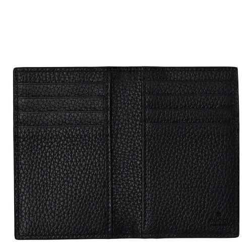 グッチ カードケース 名刺入れ メンズ ブラック GUCCI 771159 AABXM