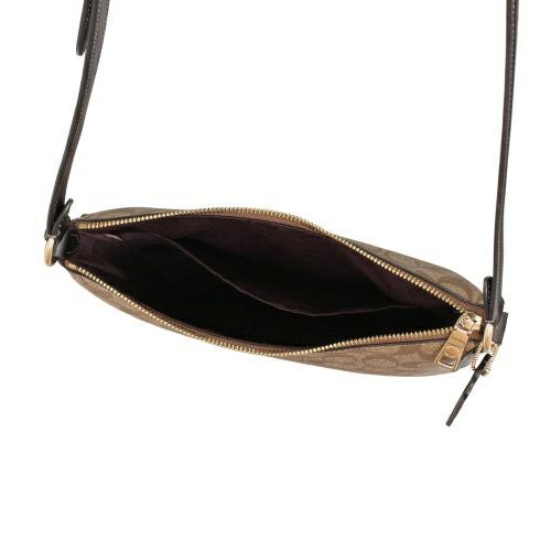 コーチ アウトレット ショルダーバッグ レディース ブラウン COACH CU959 IMCBI
