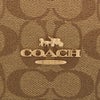 コーチ アウトレット ショルダーバッグ レディース ブラウン COACH CU959 IMCBI