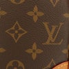 ルイヴィトン ショルダーバッグ レディース モノグラム アマゾン ブラウン LOUIS VUITTON M14014