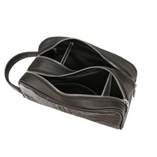 ロダニア セカンドバッグ メンズ ブラック RODANIA CJN4588BK ブラック