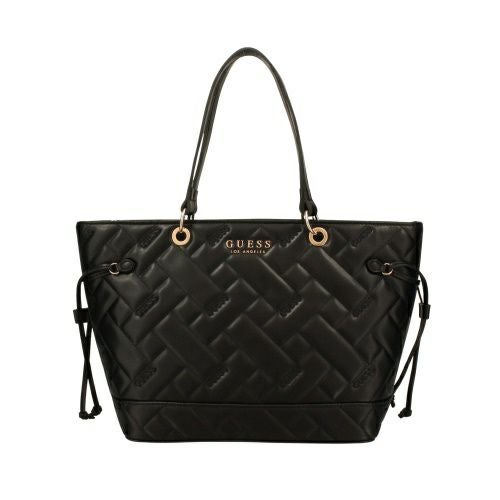 ゲス トートバッグ レディース KELCE ブラック GUESS VG970922 BLACK