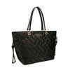 ゲス トートバッグ レディース KELCE ブラック GUESS VG970922 BLACK