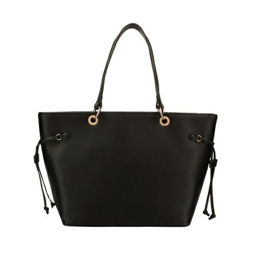 ゲス トートバッグ レディース KELCE ブラック GUESS VG970922 BLACK