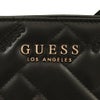 ゲス トートバッグ レディース KELCE ブラック GUESS VG970922 BLACK