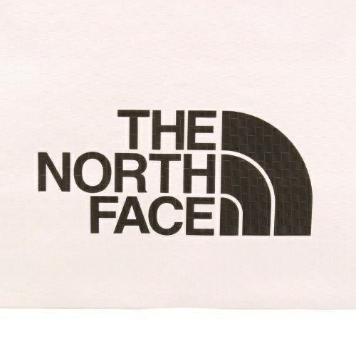 ザ ノースフェイス トートバッグ レディース Tarpaulin Eco Bag Small ホワイト THE NORTH FACE NG2PR52A WHITE