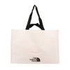 ザ ノースフェイス トートバッグ レディース Tarpaulin Eco Bag Large ホワイト THE NORTH FACE NG2PR54A WHITE