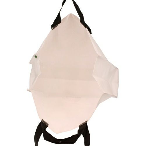 ザ ノースフェイス トートバッグ レディース Tarpaulin Eco Bag Large ホワイト THE NORTH FACE NG2PR54A WHITE