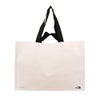 ザ ノースフェイス トートバッグ レディース Tarpaulin Eco Bag Large ホワイト THE NORTH FACE NG2PR54A WHITE