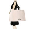 ザ ノースフェイス トートバッグ レディース Tarpaulin Eco Bag Large ホワイト THE NORTH FACE NG2PR54A WHITE
