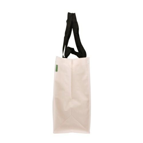 ザ ノースフェイス トートバッグ レディース Tarpaulin Eco Bag Large ホワイト THE NORTH FACE NG2PR54A WHITE