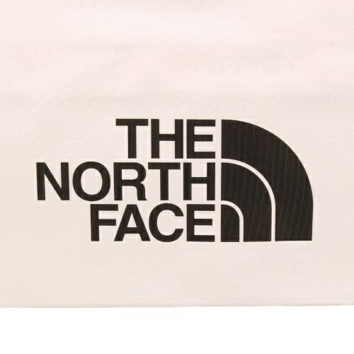 ザ ノースフェイス トートバッグ レディース Tarpaulin Eco Bag Large ホワイト THE NORTH FACE NG2PR54A WHITE