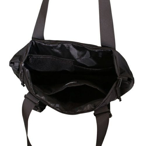 ザ ノースフェイス トートバッグ レディース Borealis Shoulder Bag ブラック THE NORTH FACE NN2PQ58A BLK BLACK