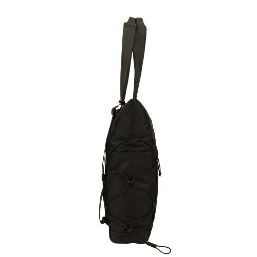 ザ ノースフェイス トートバッグ レディース Borealis Shoulder Bag ブラック THE NORTH FACE NN2PQ58A BLK BLACK
