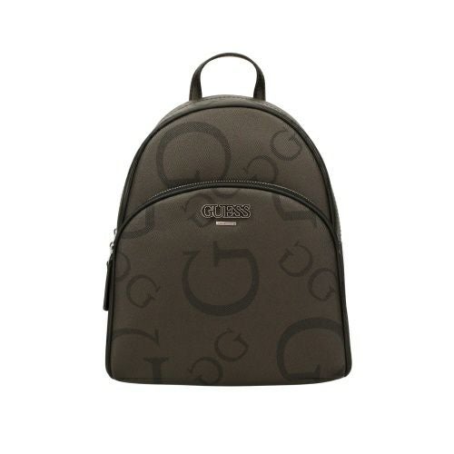 ゲス バックパック リュックサック レディース HOLEMAN ブラック GUESS CC961730 COAL