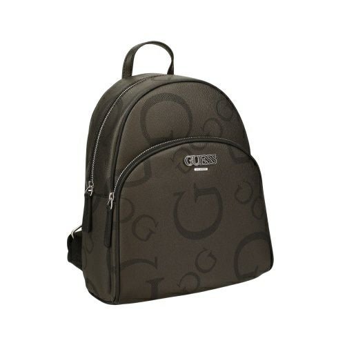 ゲス バックパック リュックサック レディース HOLEMAN ブラック GUESS CC961730 COAL