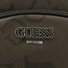 ゲス バックパック リュックサック レディース HOLEMAN ブラック GUESS CC961730 COAL