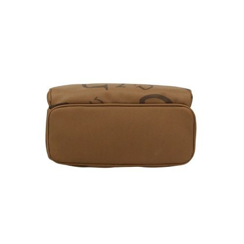 ゲス バックパック リュックサック レディース HOLEMAN ブラウン GUESS CC961730 COCOA