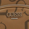 ゲス バックパック リュックサック レディース HOLEMAN ブラウン GUESS CC961730 COCOA