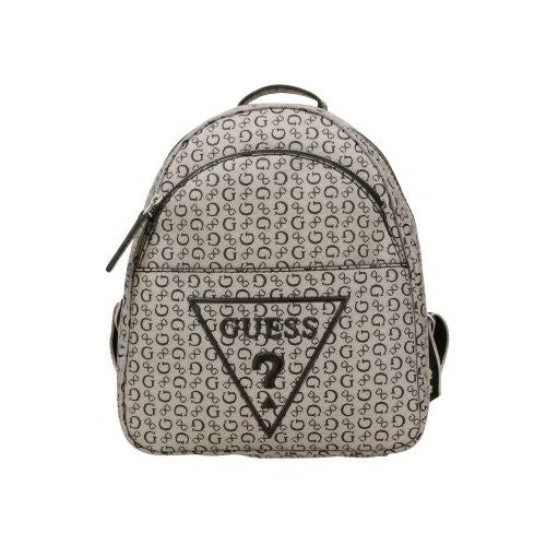 ゲス バックパック リュックサック レディース FARAH ブラック GUESS