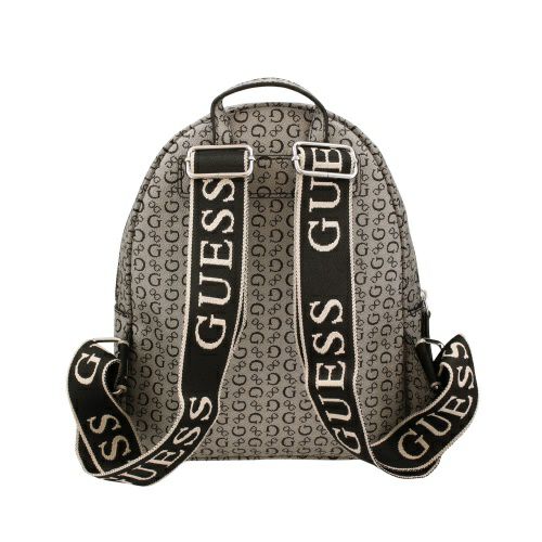 GUESS  リュック ゲス バックパック リュックサック レディース FARAH ブラック GUESS