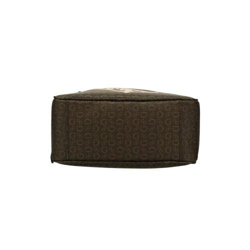 ゲス バックパック リュックサック レディース FARAH ブラウン GUESS SV945430 NATURAL MULTI