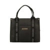 ゲス ハンドバッグ レディース MANON ブラック GUESS AG969222 BLACK