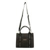 ゲス ハンドバッグ レディース MANON ブラック GUESS AG969222 BLACK