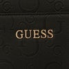 ゲス ハンドバッグ レディース MANON ブラック GUESS AG969222 BLACK