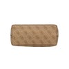 ゲス ハンドバッグ レディース LATONA II / MINI TOTE ブラウン GUESS SG869175 LATTE LOGO